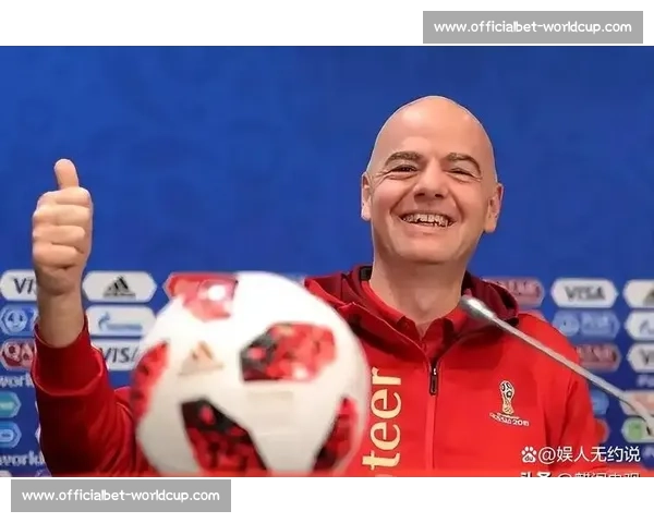 2026世界杯小组赛，看谁能成为最大搅局者