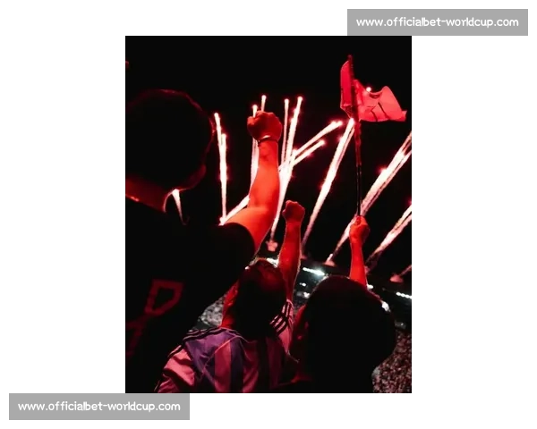 2026世界杯，迈阿密期待与你一起创造历史！