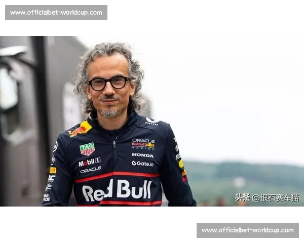 F1官方声明引爆车迷热议，未来之路扑朔迷离！