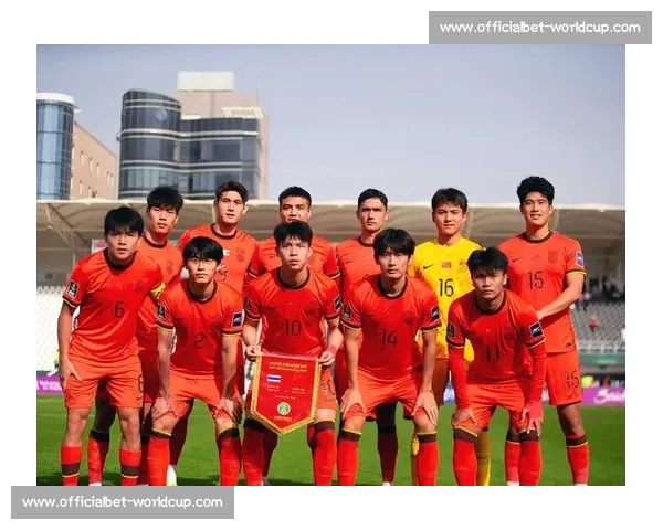 亚洲足球的春天！2026世界杯，国足能否创造历史性的突破