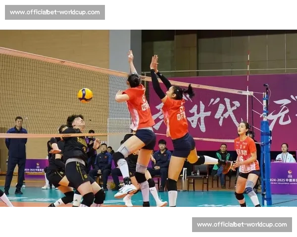 女排决赛集锦：看见热爱，看见力量，看见希望！