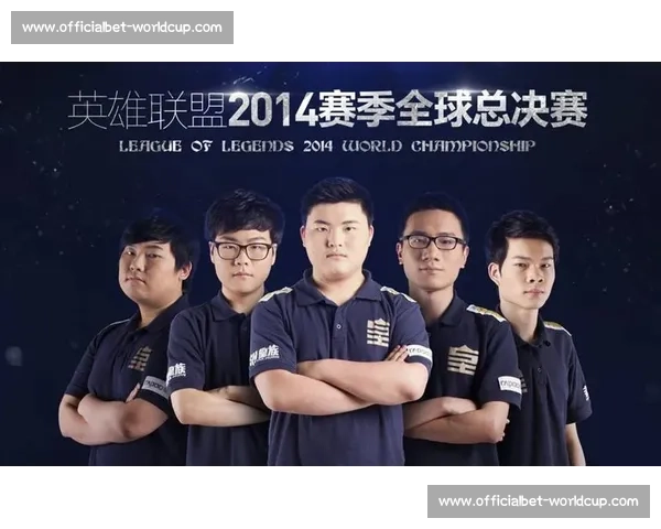 巅峰对决！电竞洲际选拔榜，谁能笑到最后