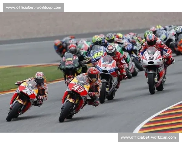 心潮澎湃！MotoGP赛程确定，激情碰撞再续传奇！