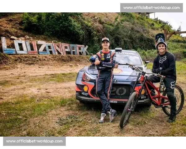 打破次元壁！赛车手训练营跨界联动，跨出不一样赛车梦！