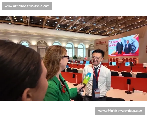 揭秘赛后采访的“潜规则”，听听媒体人怎么说！