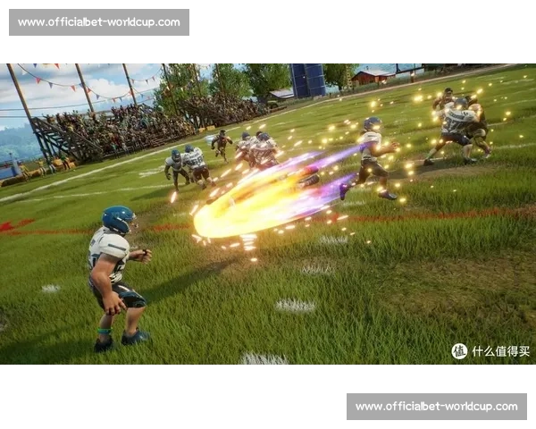 橄榄球盛宴再现!XX球星神级操作,看得我热血沸腾! 橄榄球盛宴再现!XX球星神级操作,看得我热血沸腾!